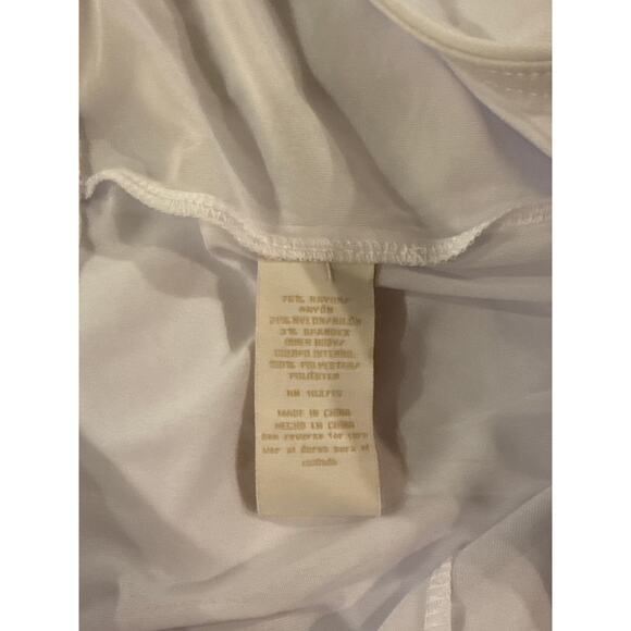 Hope and Harlow white Skort Size 16 - Picture 5 of 5